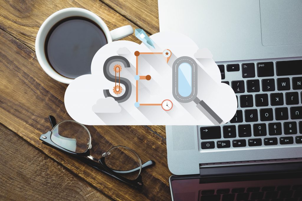 Posicionamiento SEO